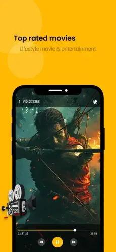hotstar-plus Top Rated Movies